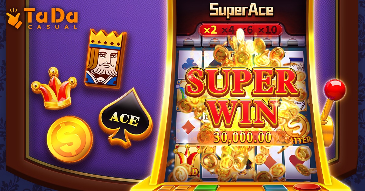 super bet cassino Android
